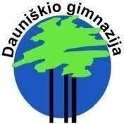 Utenos Dauniškio gimnazija